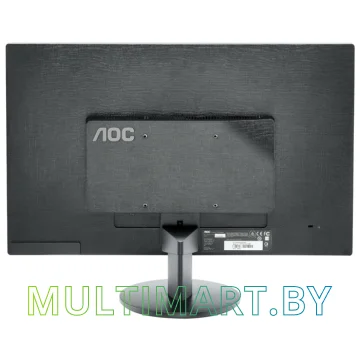 Монитор AOC e2470Swda картинка 5